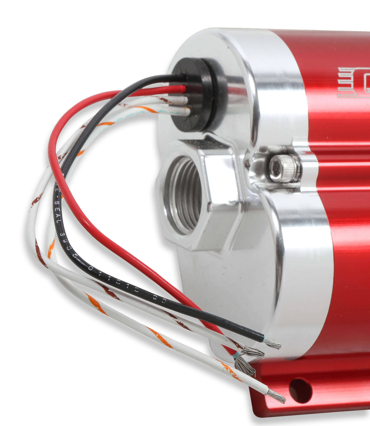 160 GPH Electric Fuel Pump Y1284