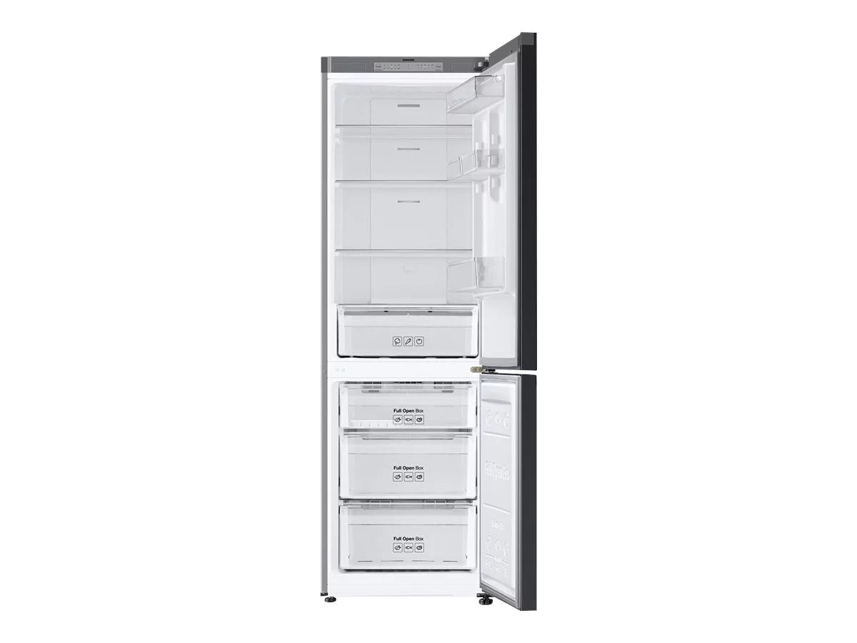 Grey Glass Refrigerator Panel X56012