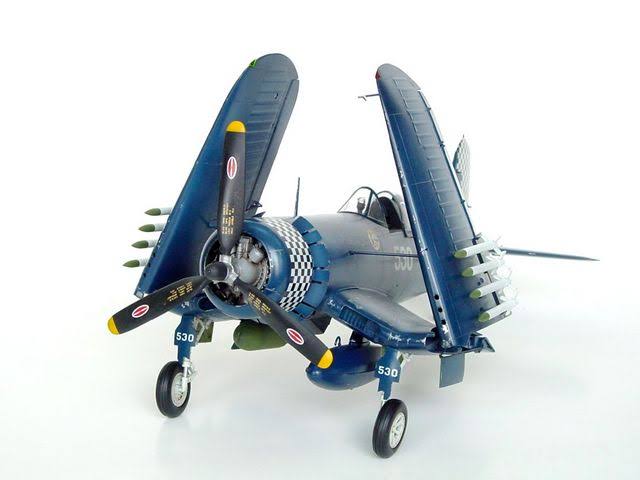 1/32 Scale Model I4154