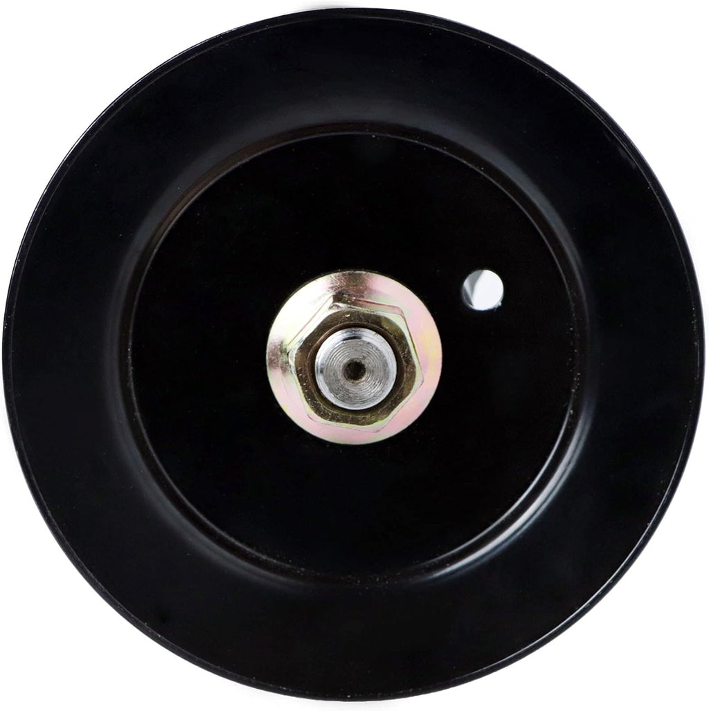 (2 Pack) Mower Deck Spindle Assembly Z383621