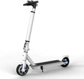 Electric Scooter Black A642