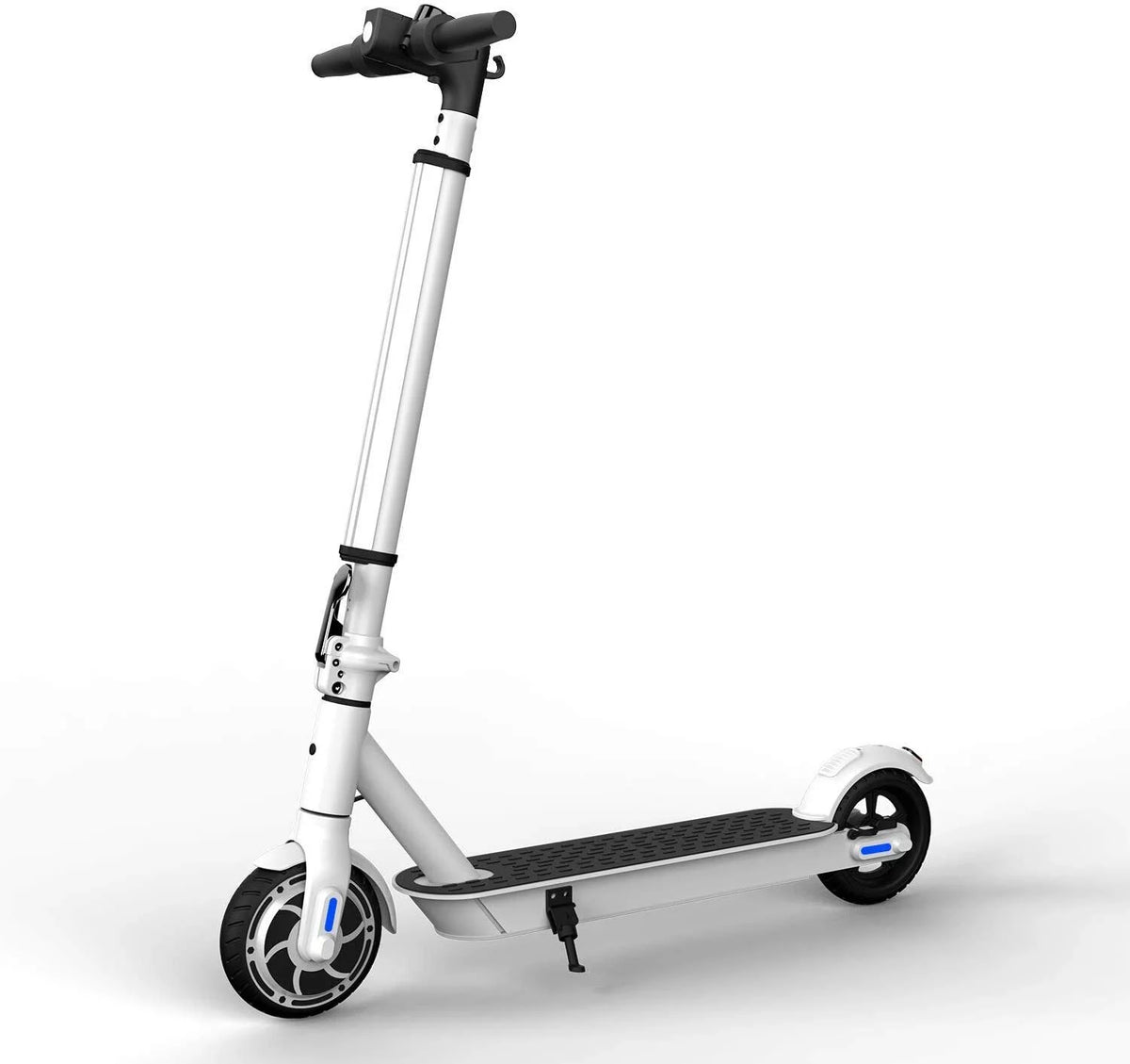 Electric Scooter Black A642