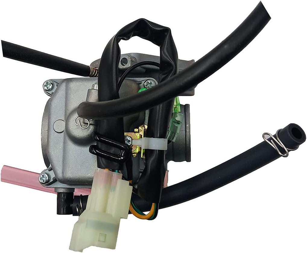 Carburetor for Kawasaki KVF300 Prairie 300 ATV 1999-2002 Pack of 2 O855