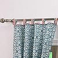 Curtain Panel Set of 2 L891726
