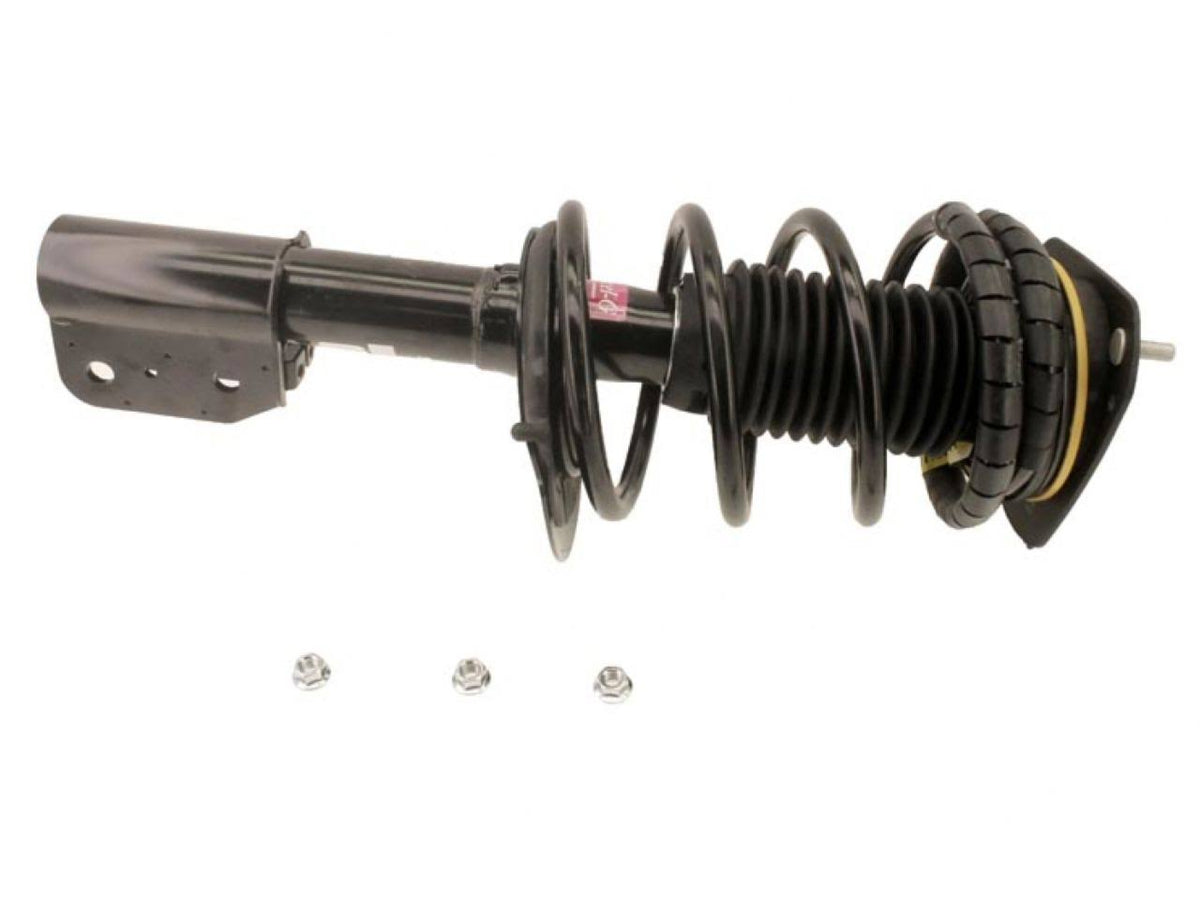 Strut and Coil Spring Assembly T563383