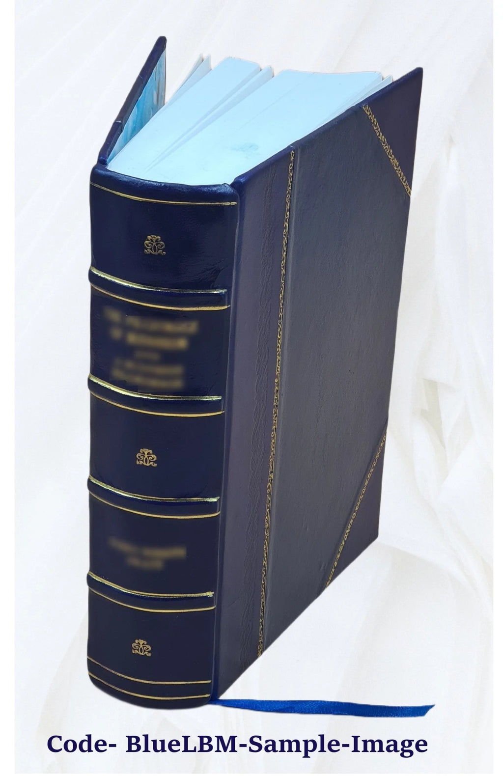 元城語錄解 : [3卷, 附行錄解] / 王崇慶撰 ; [李錫齡輯] Volume v.65-72 1846 [Leather Bound] H2301