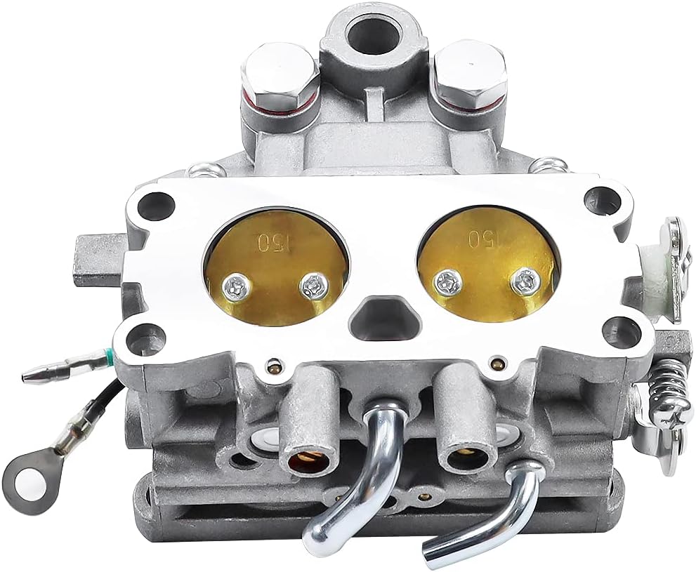 Carburetor Carb Replacement Pack of 2 N860503