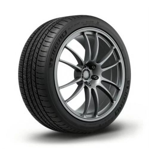 All Season 285/40ZR22XL 110Y A64625