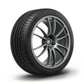 All Season 285/40ZR22XL 110Y A64625