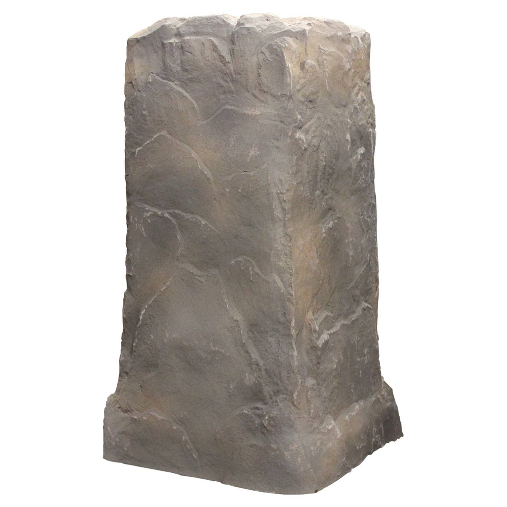Natural Rock Utility Cover K756