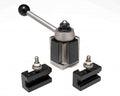 3 pc. Tool Post and Lathe Holders W8885