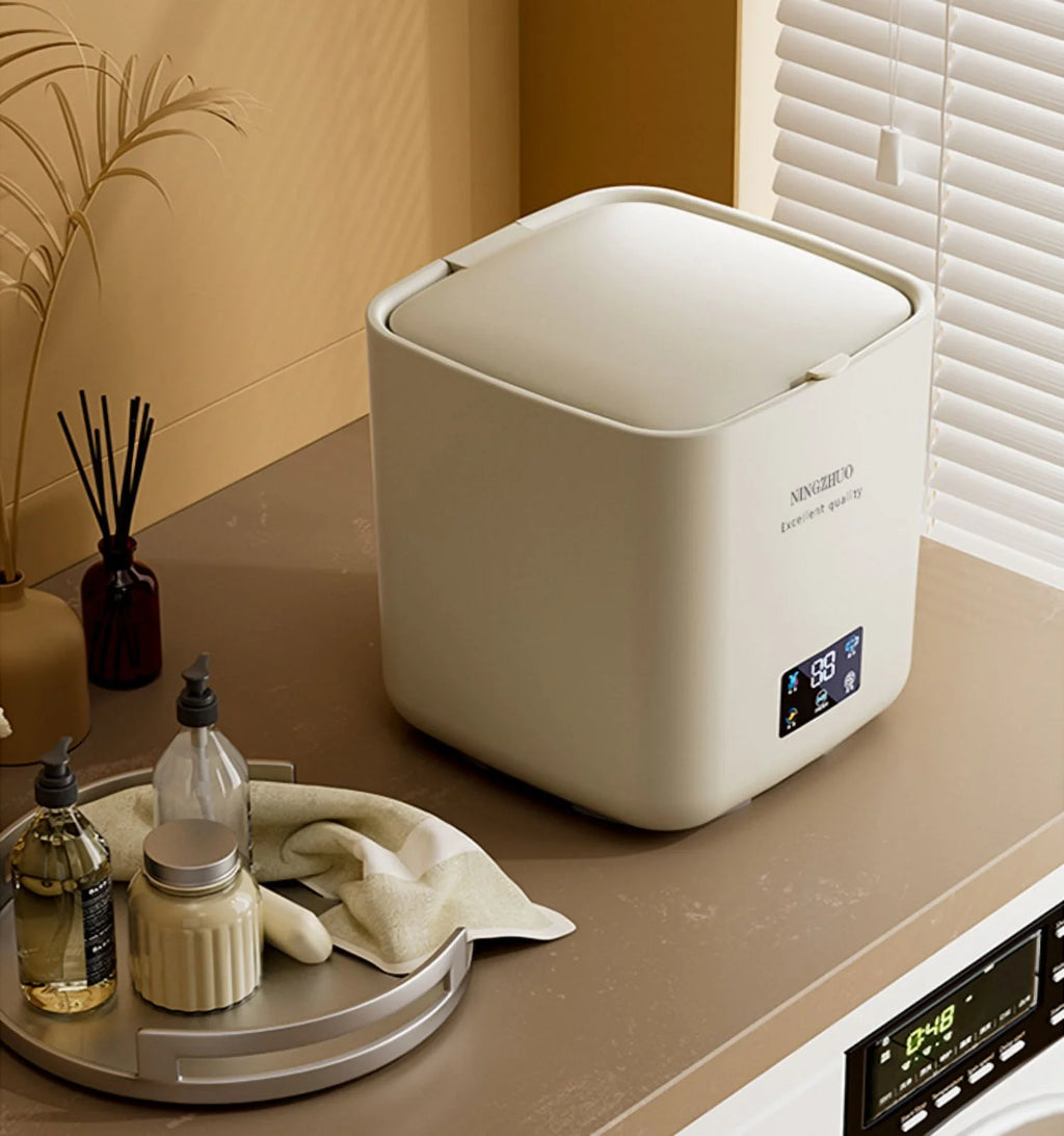 Mini Portable 7L Washing Machine P9266