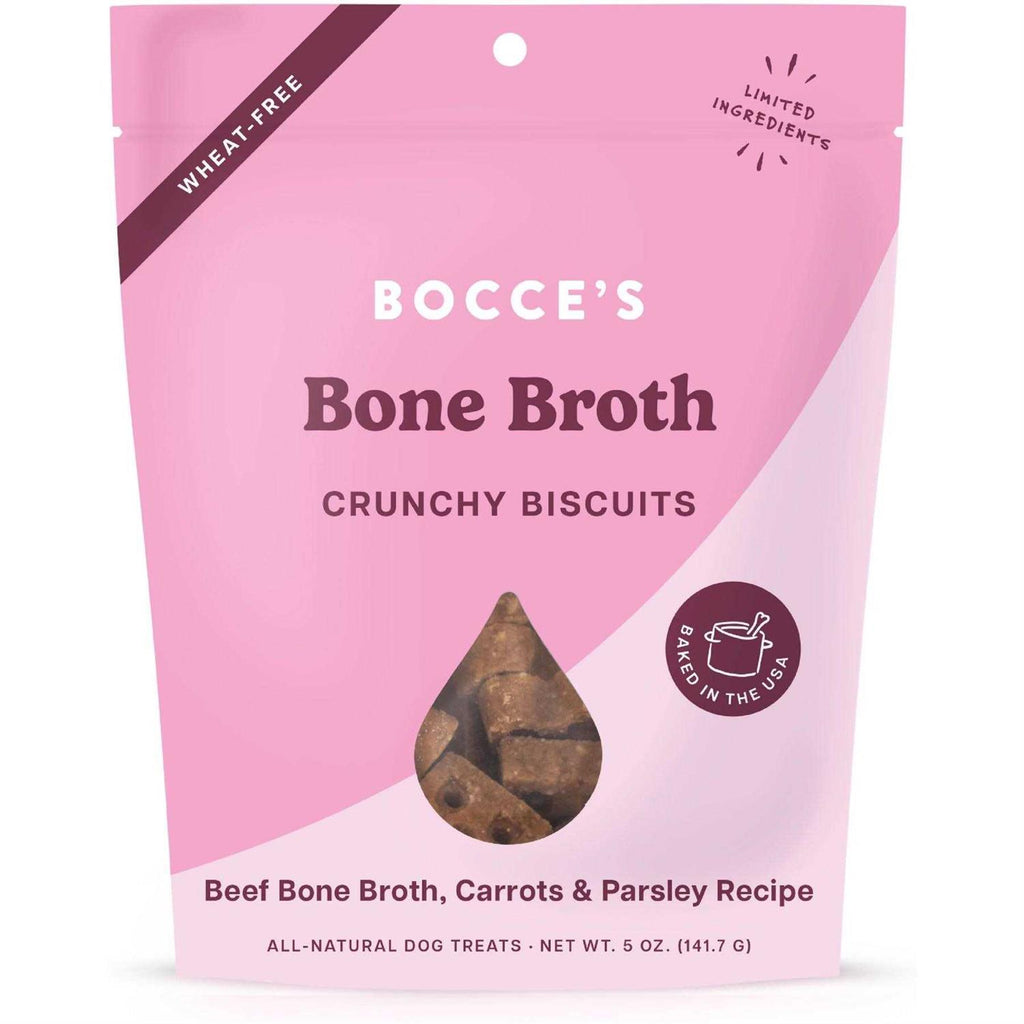 Bone Broth Dog Treats X715