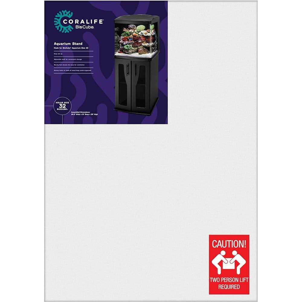 Aquarium Stand J26295