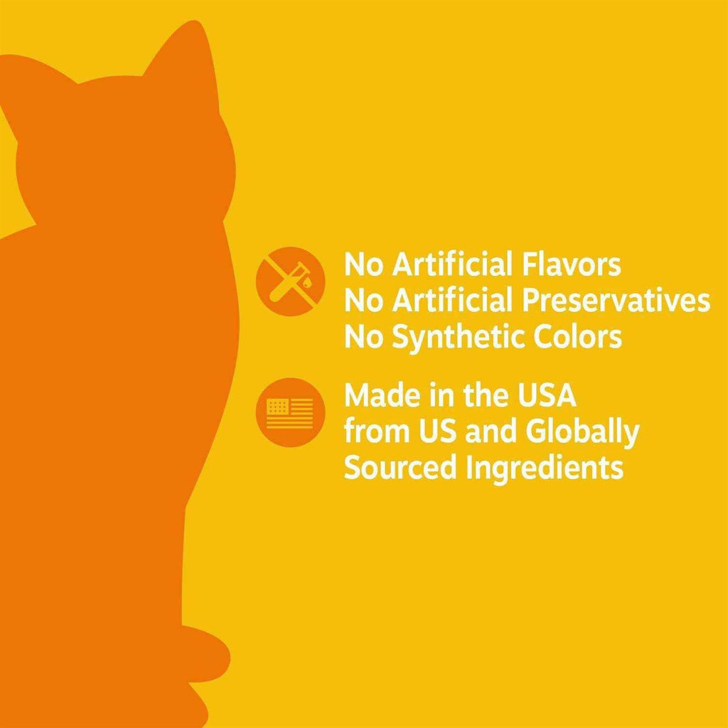 Cat Bites D6424
