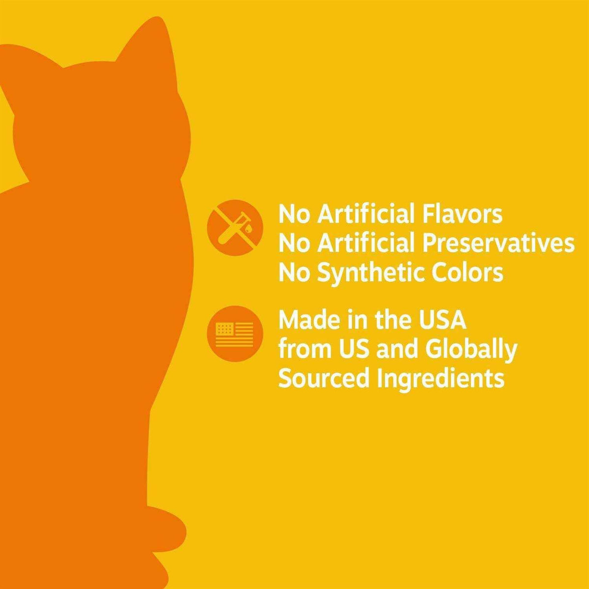 Cat Bites D6424