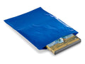 Blue 2 Mil Reclosable Bags Carton of 1,000 I8063