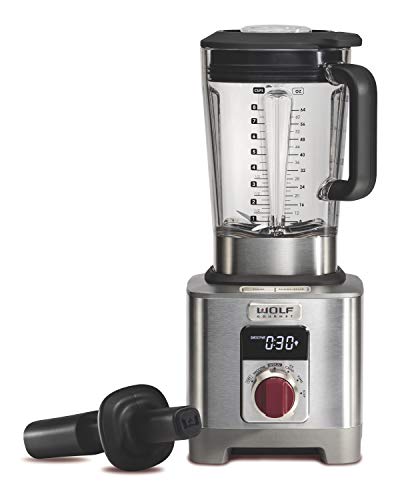 High-Performance Blender C50531