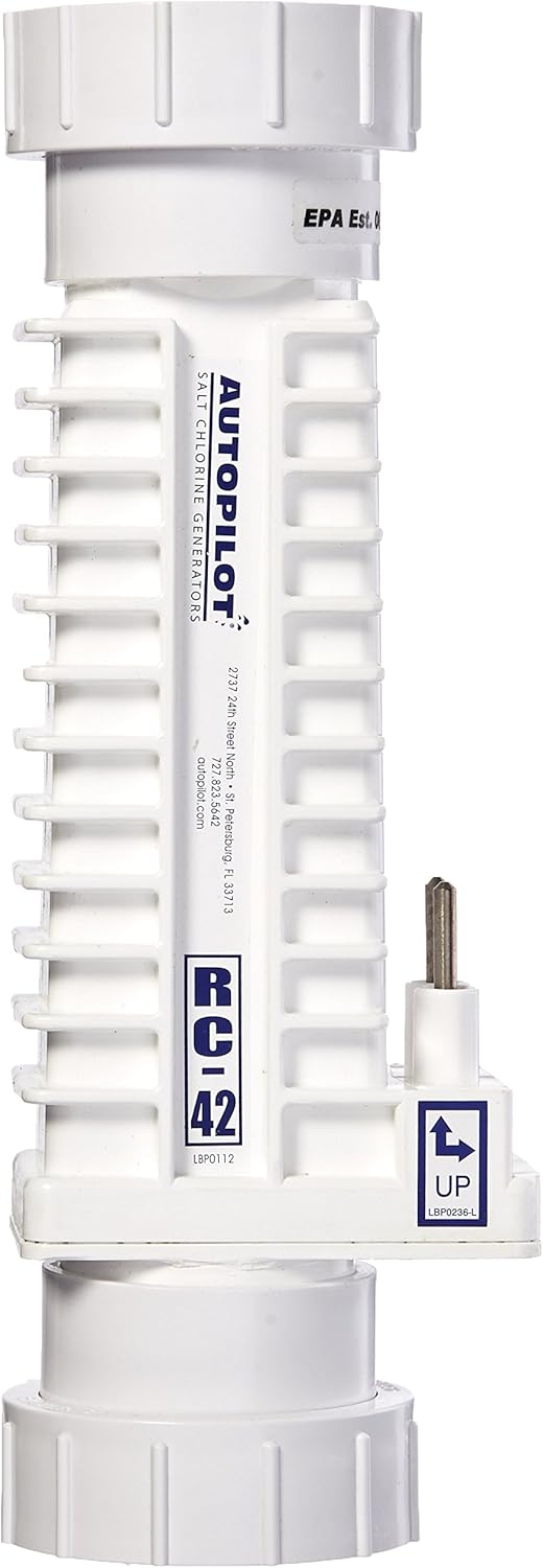 RC-42 Replacement Cell Q941845