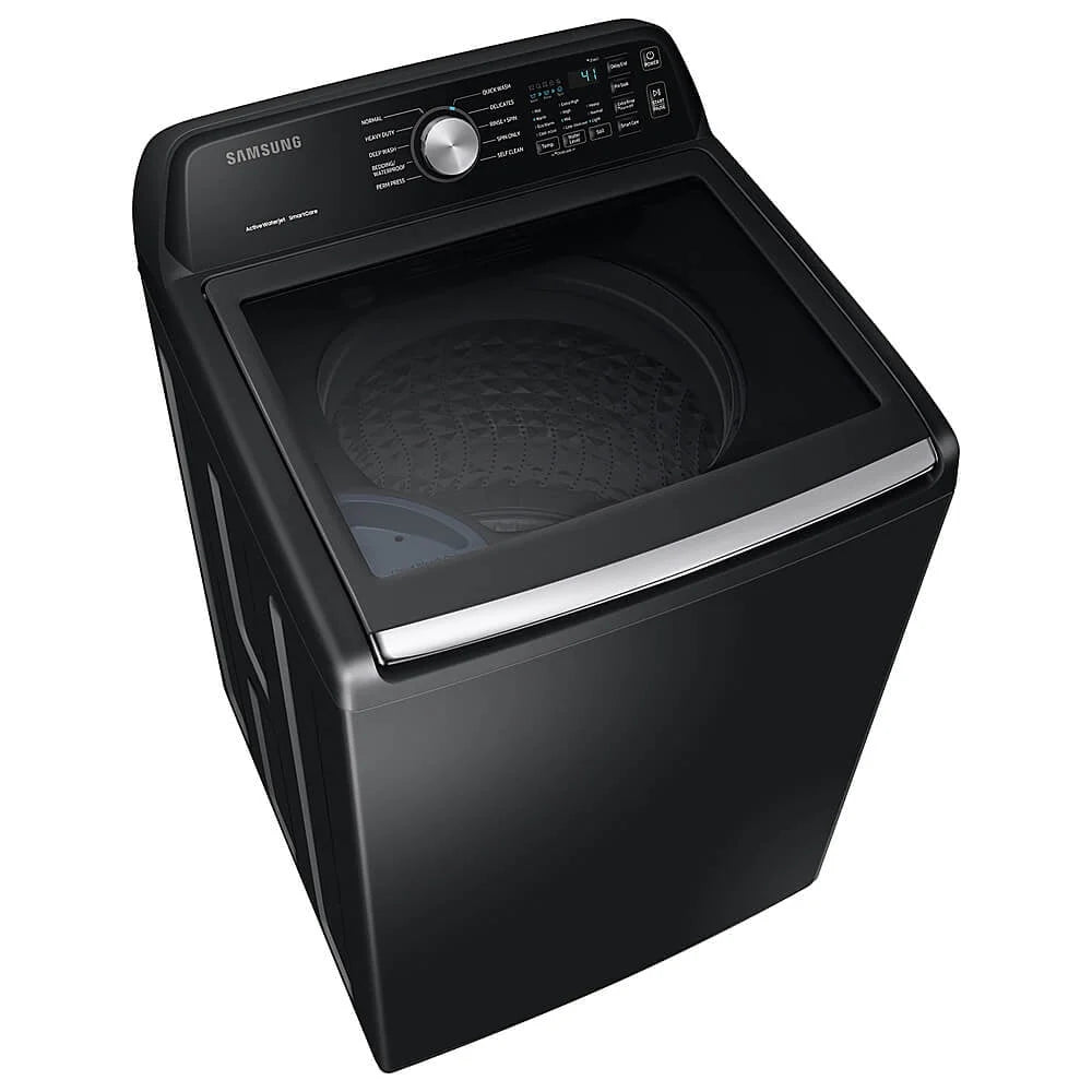 4.5 Cu. Ft. Top Load Washer U114965