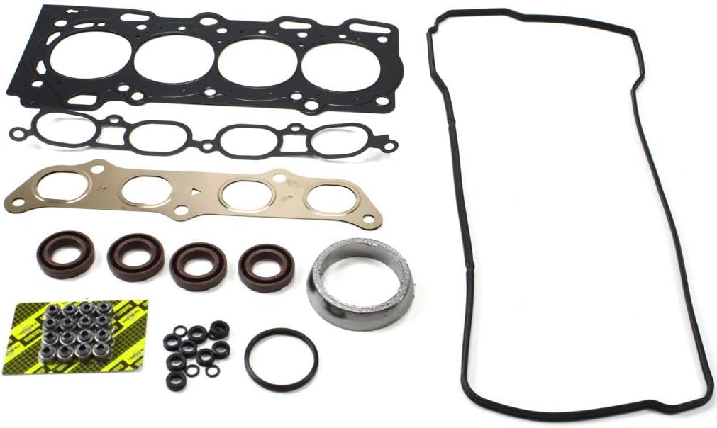 Multi-Layered Steel Head Gasket Set Pack of 2 M74578
