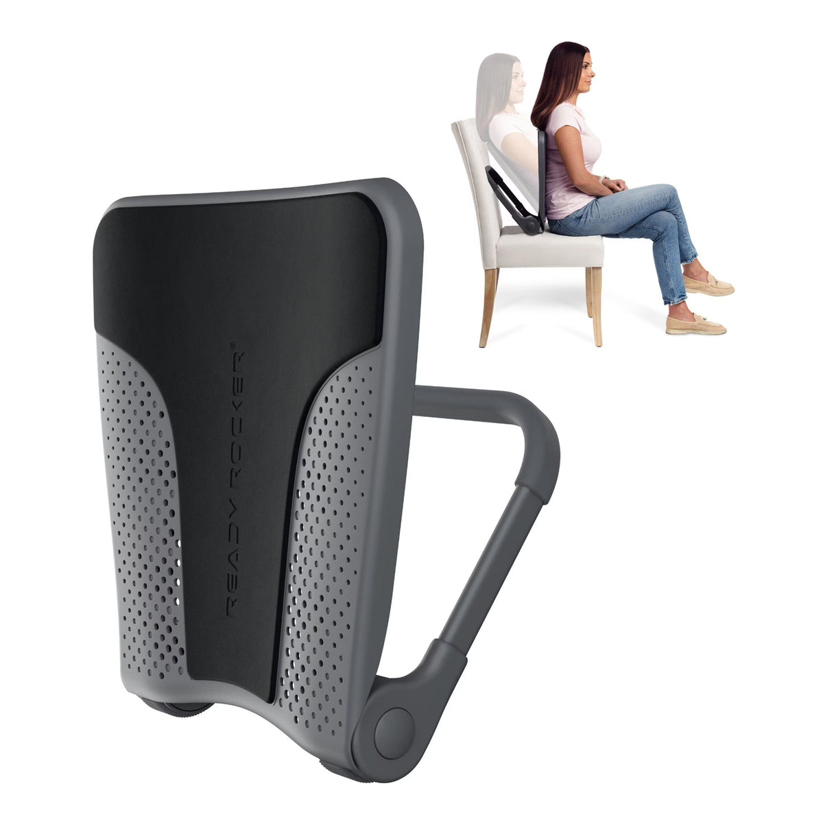 Gray Rocking Device S37487