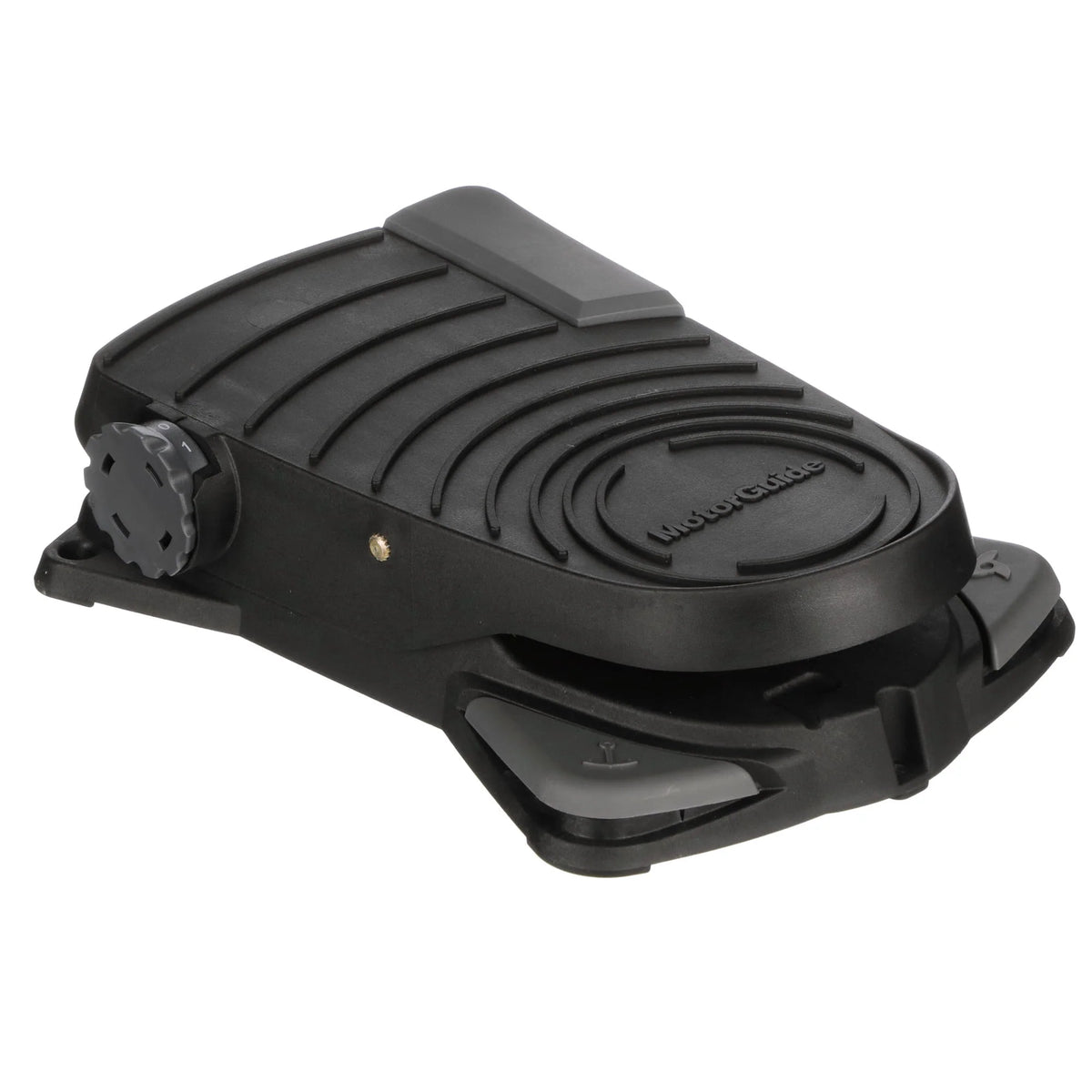 Bow Mount Freshwater Variable Speed Trolling Motor with Foot Pedal Q633082