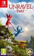 Unravel 2 (Nintendo Switch) K62429