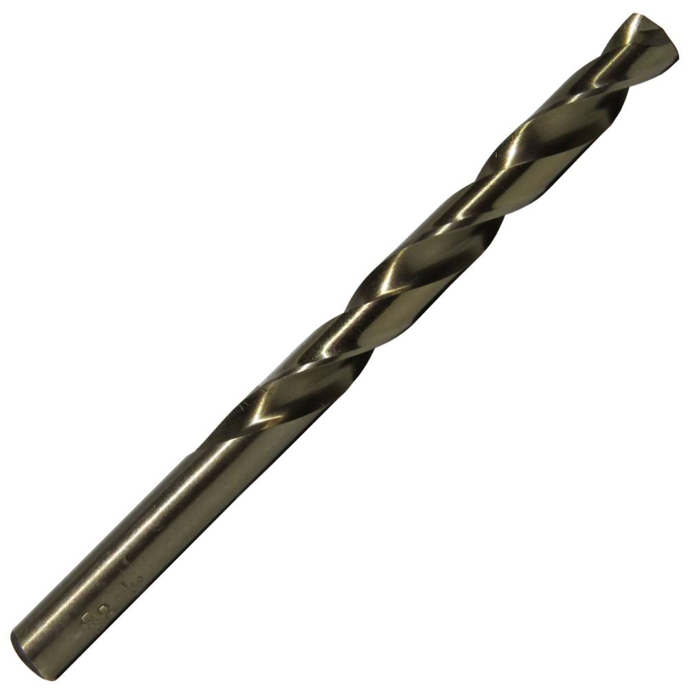 3.00mm Cobalt Metric Jobber Length Drill Bit, Pack of 12 W972