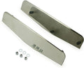 3" x 14" Stainless Steel Mud Flap Weight (Pair) N682