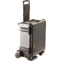 Black Case and Mobility Kit V9250