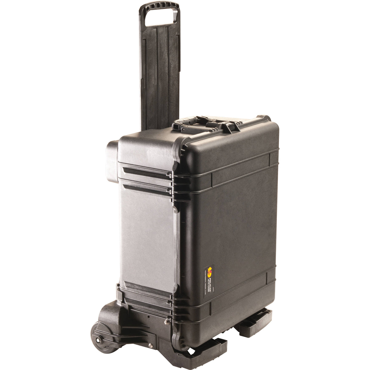 Black Case and Mobility Kit V9250