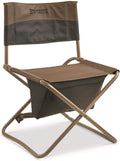 Lightweight Folding Hunting Chair, 250-lbs Capacity N780154