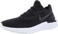 Black/Gunsmoke Running Shoes C568042