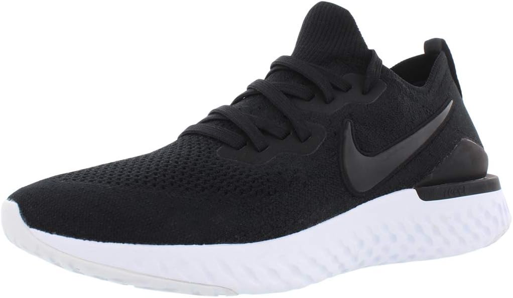 Black/Gunsmoke Running Shoes C568042
