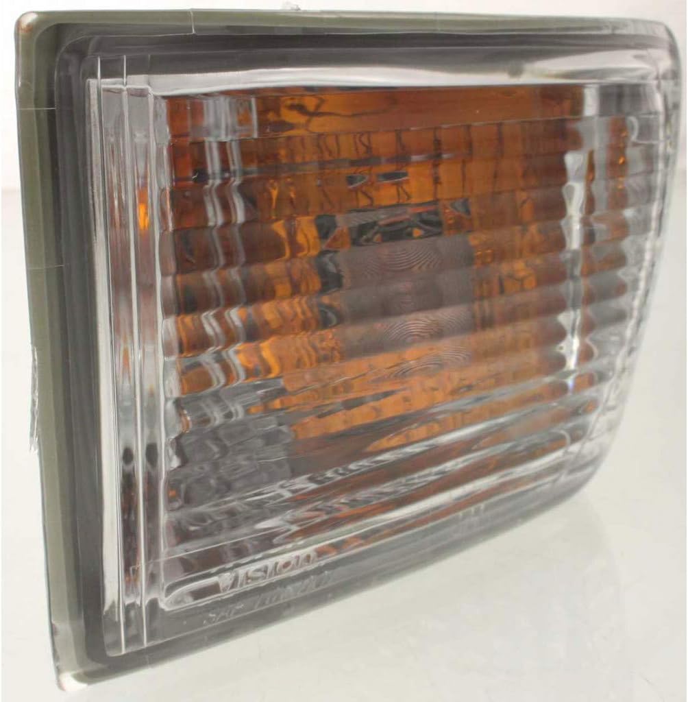 2003-2005 Toyota 4Runner Front Signal Light Lens/Housing E7360