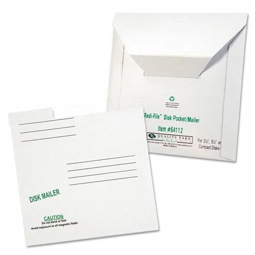 Natural Kraft 10 1/2 x 14 Mailer W1741