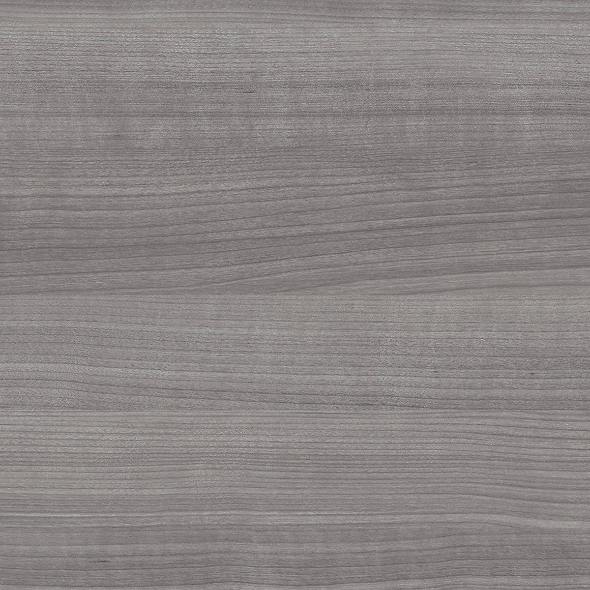 60 x 30 in. L Shaped Desk with 42 in. Return Platinum Gray B103