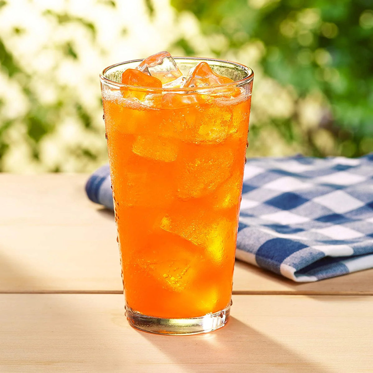 Orange Zero Soda 20 oz Bottles (Pack of 16) Z3433