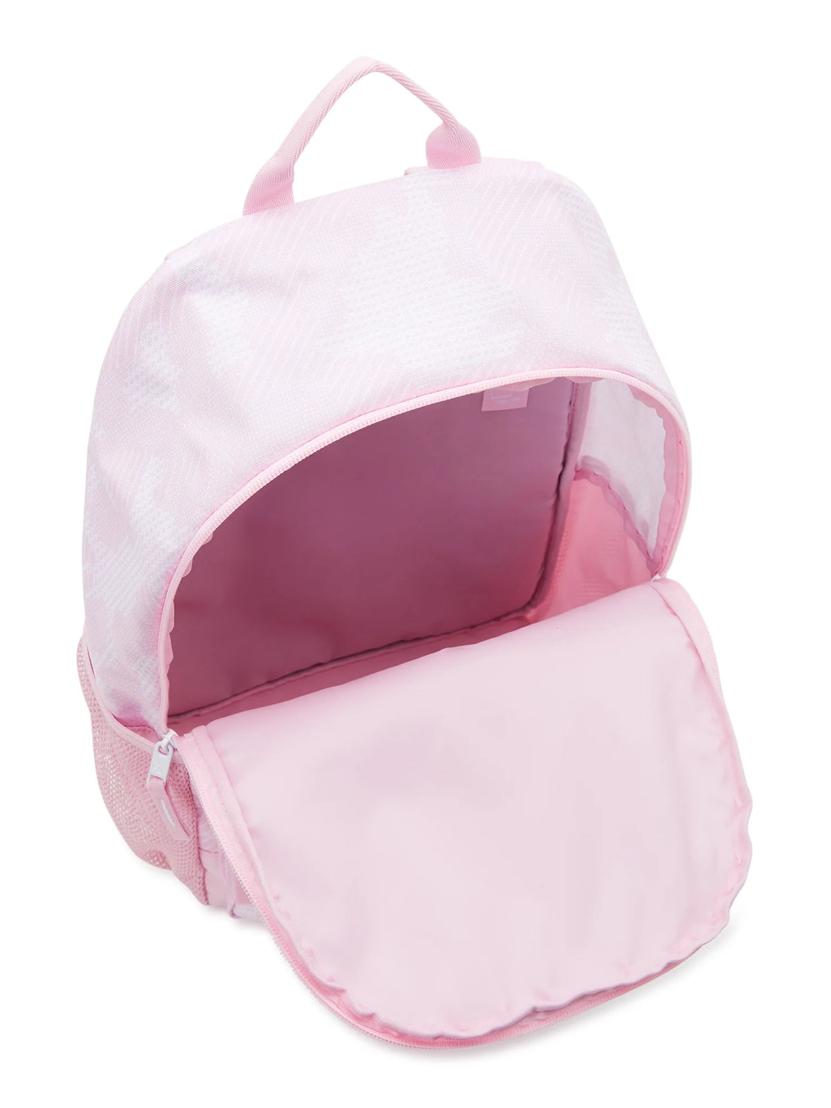 Rose Camouflage Laptop Backpack E4776