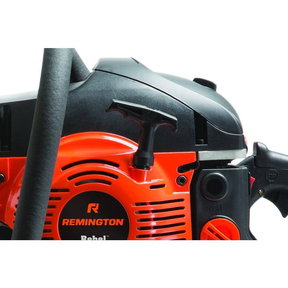 42cc 16-inch Gas Chainsaw F27853