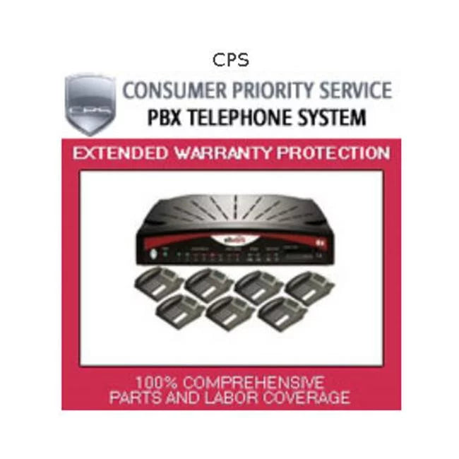 2 Year Telephone System G954