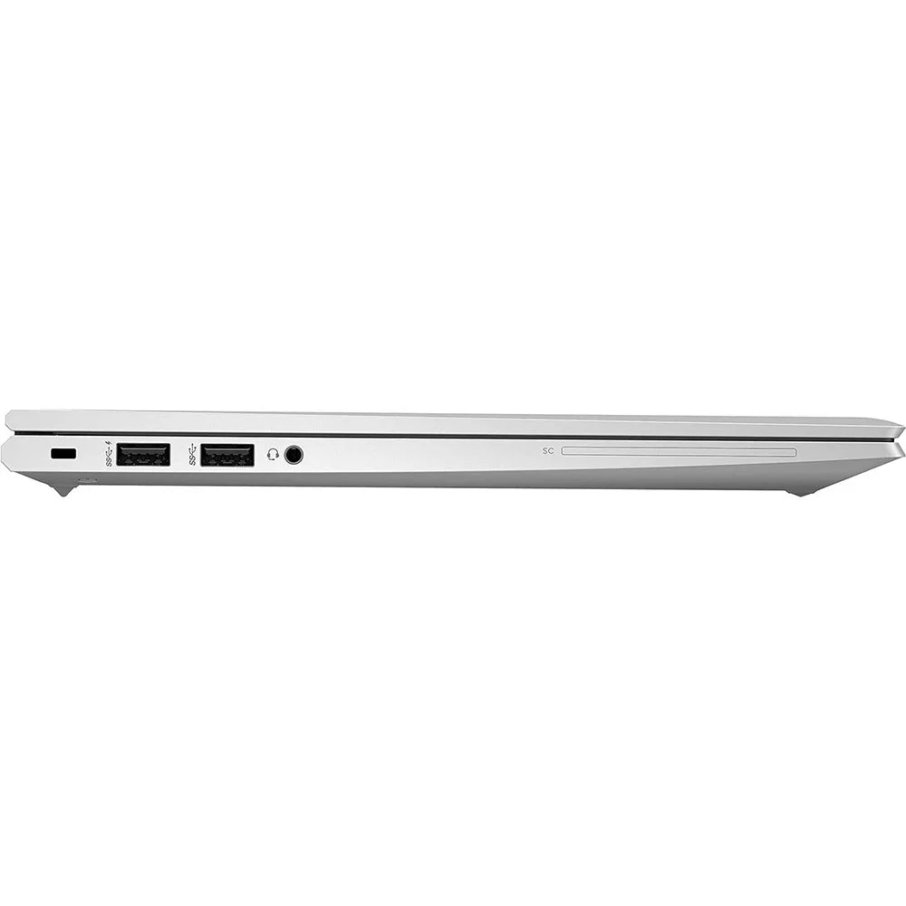 14" HP EliteBook Laptop PC with AMD Ryzen 5 PRO Hexa-Core CPU, 16GB RAM, 256GB SSD T967512