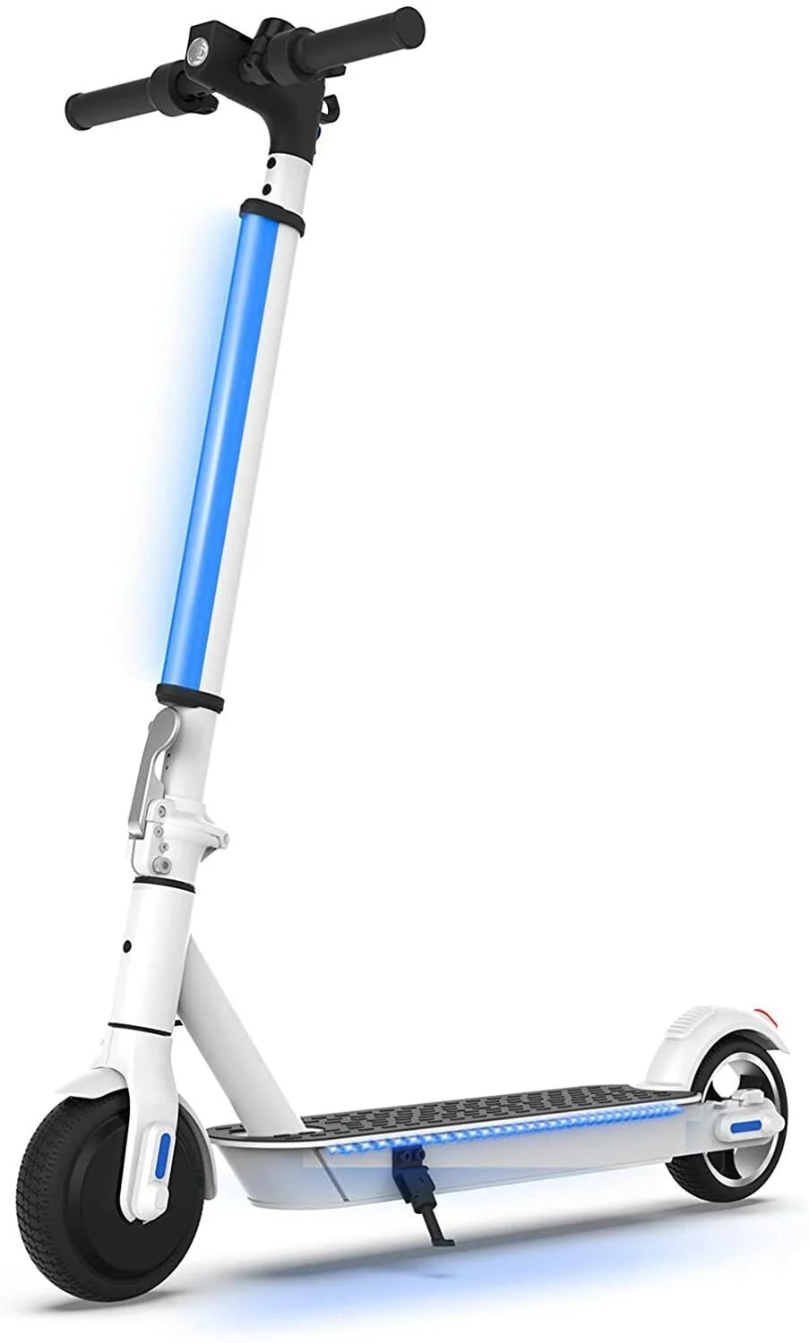 Electric Scooter Black A642