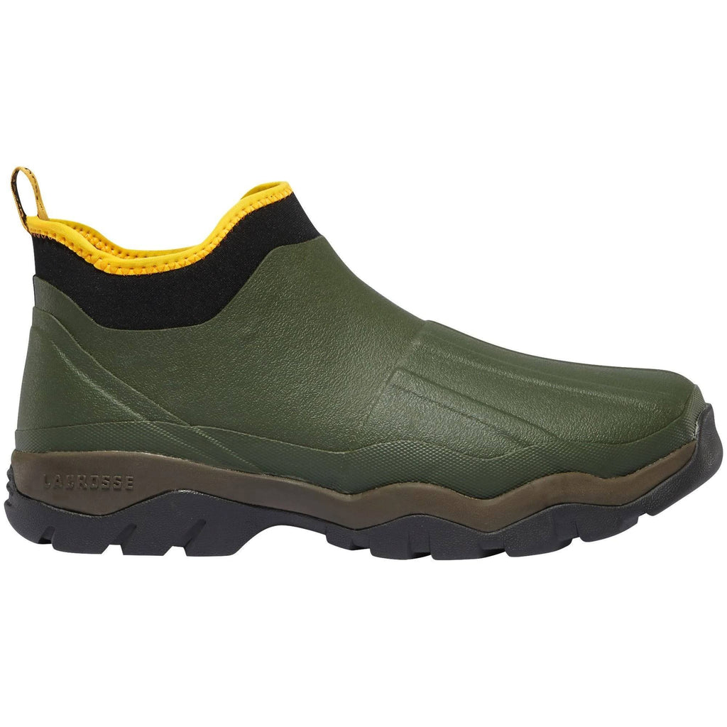 Green 15 Men's Work Boots O315782
