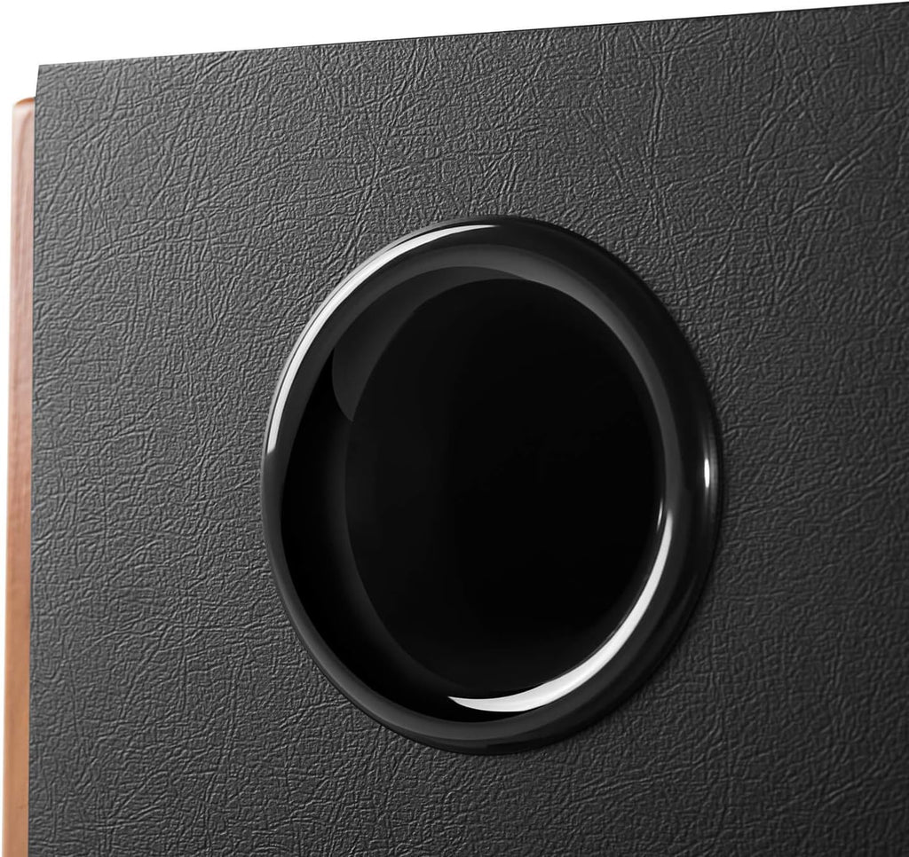 Audiophile Active Bookshelf 2.0 Speakers Z4959