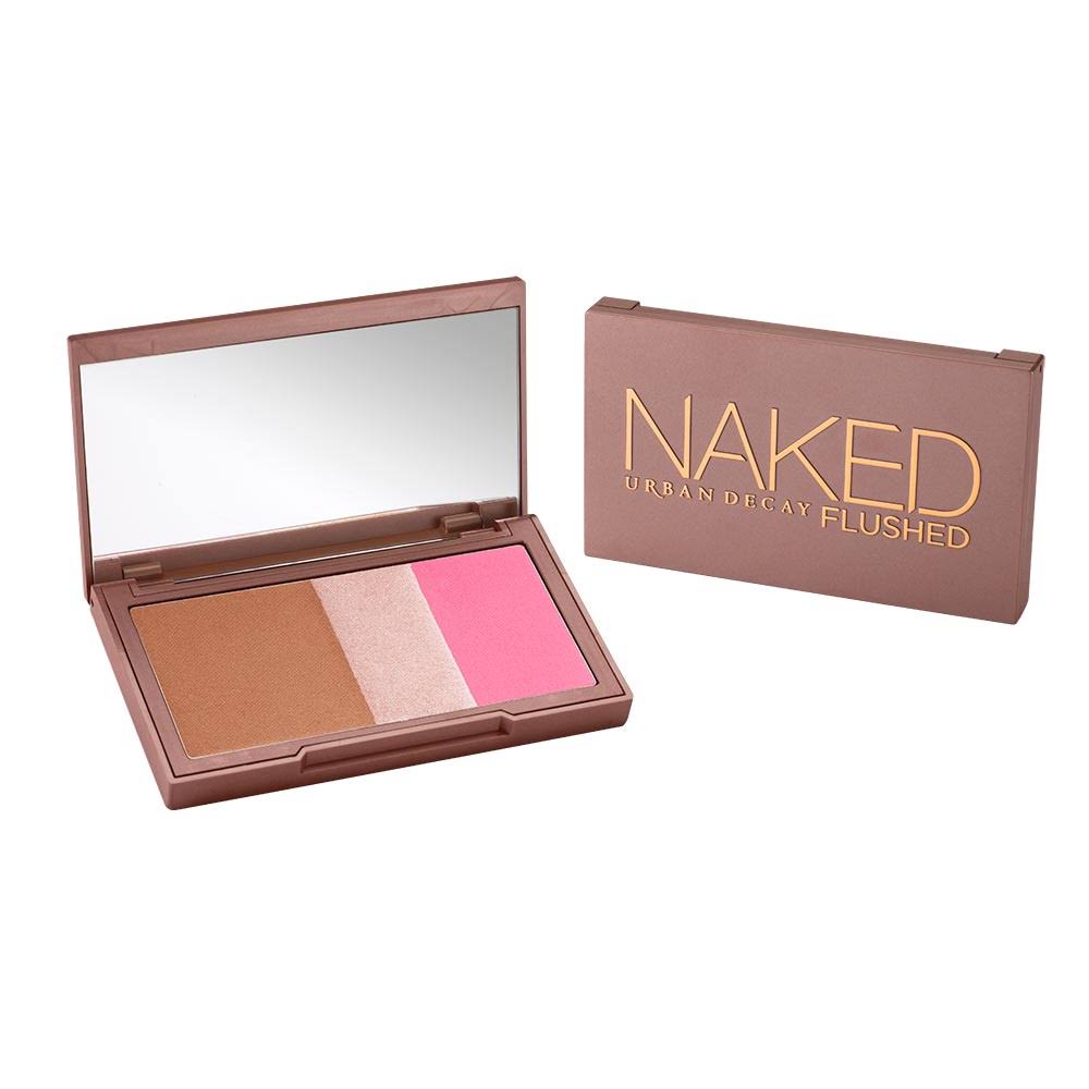 0.49 oz Naked Flushed G8726