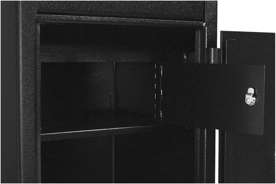 Drop Safe Depository Vault M820