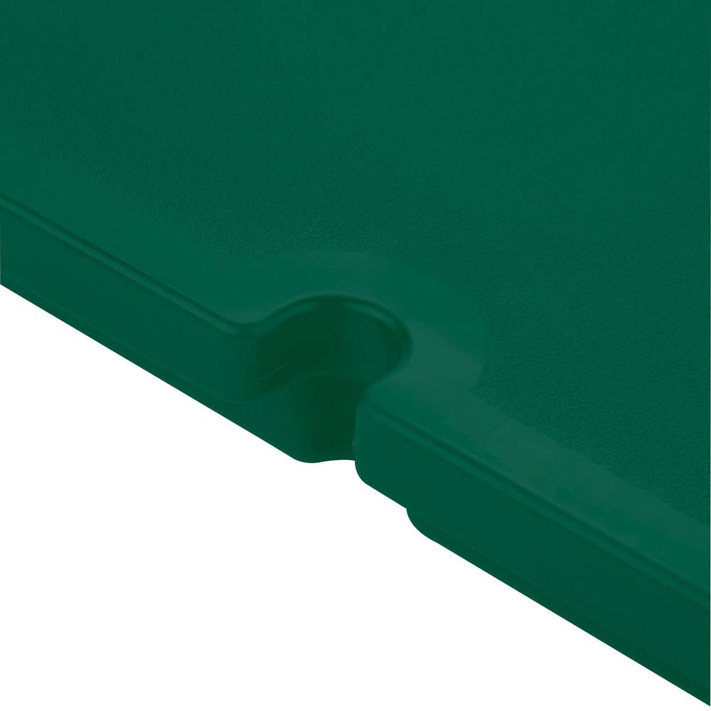 Green Well Cover Q47795