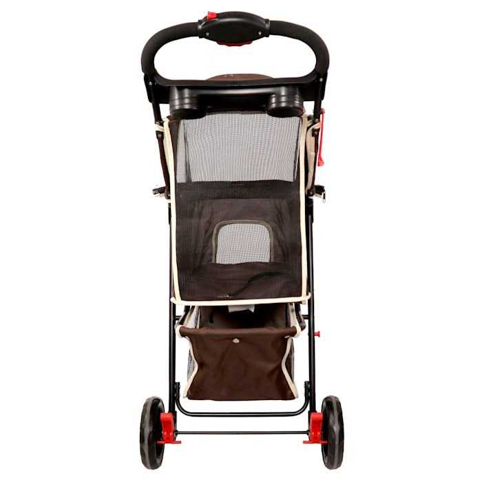 Single Jogger Pet Stroller G89423